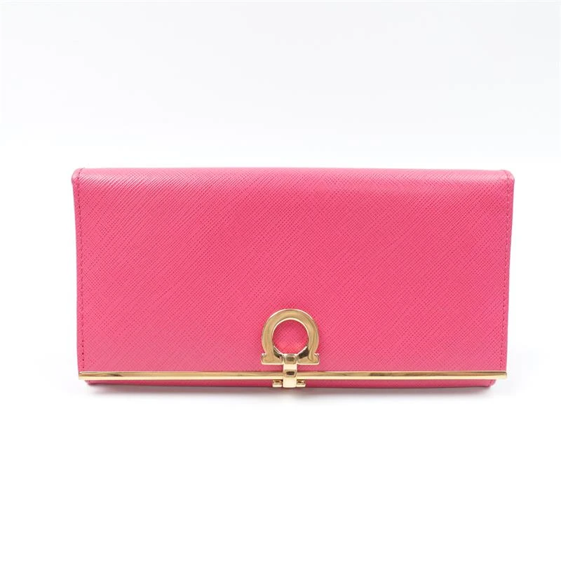 95新 FERRAGAMO/菲拉格慕 钱包/T_ZY0000329308