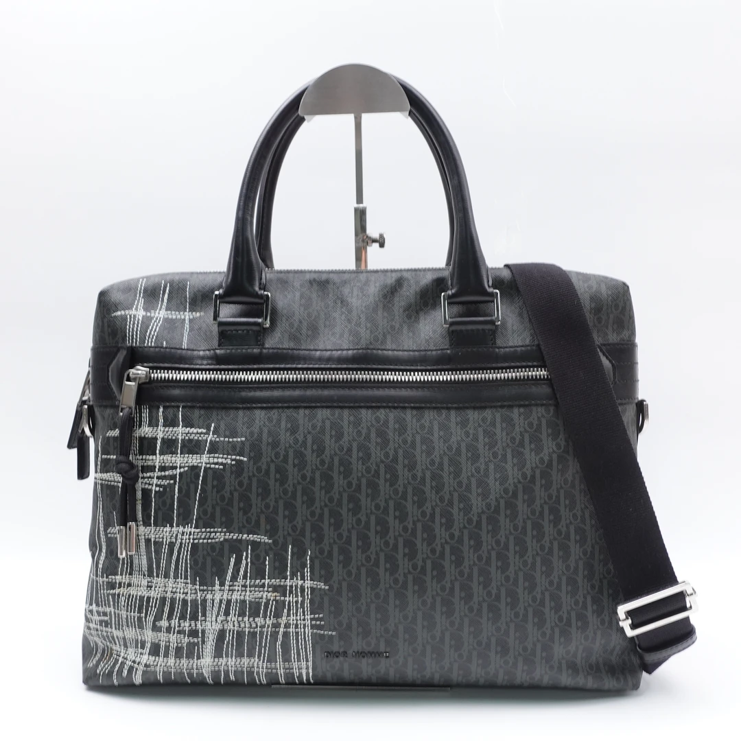 95新 DIOR/迪奥 单肩包/T_ZY0000387888
