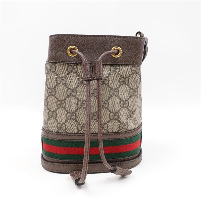95新 GUCCI/古驰 单肩包/T_ZY0000353892