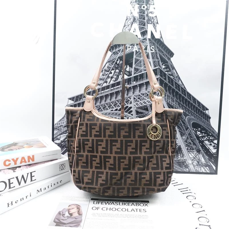 95新 FENDI/芬迪 单肩包/T_ZY0000396187