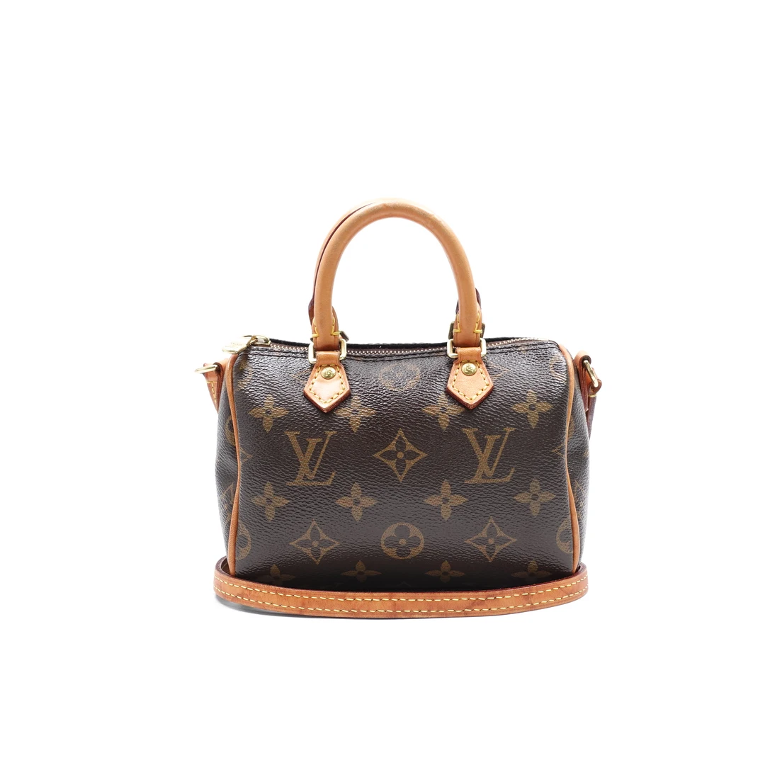 95新 LouisVuitton/路易威登 单肩包/T_ZY0000366569