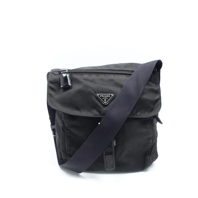95新 Prada/普拉达 单肩包/T_ZY0000403347