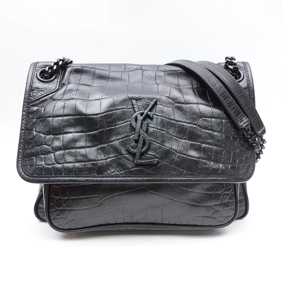 95新 YSL/圣罗兰 单肩包/T_JM0000165615