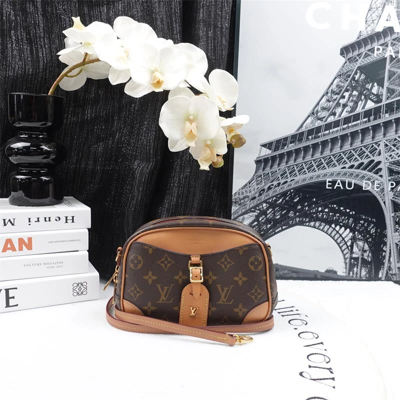95新 LouisVuitton/路易威登 单肩包/T_JM0000184377