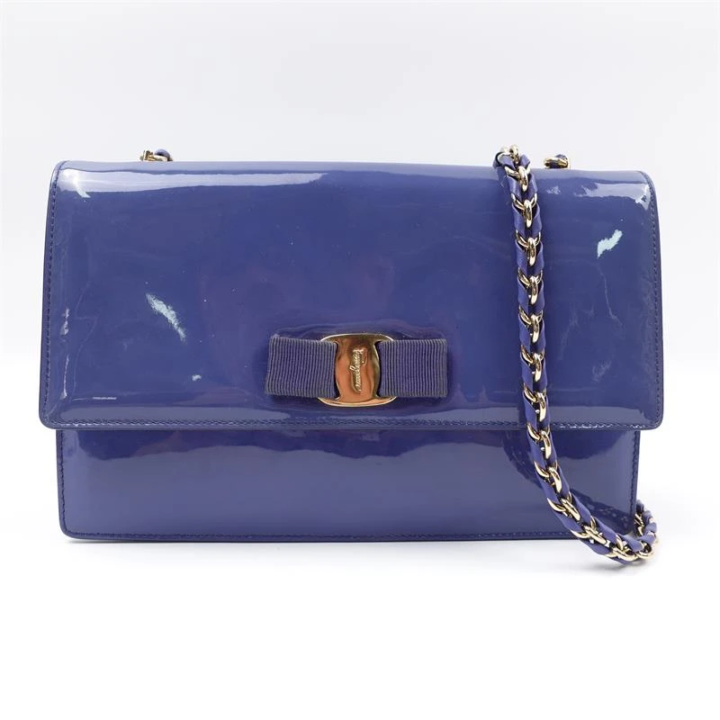 95新 FERRAGAMO/菲拉格慕 单肩包/T_ZY0000369543