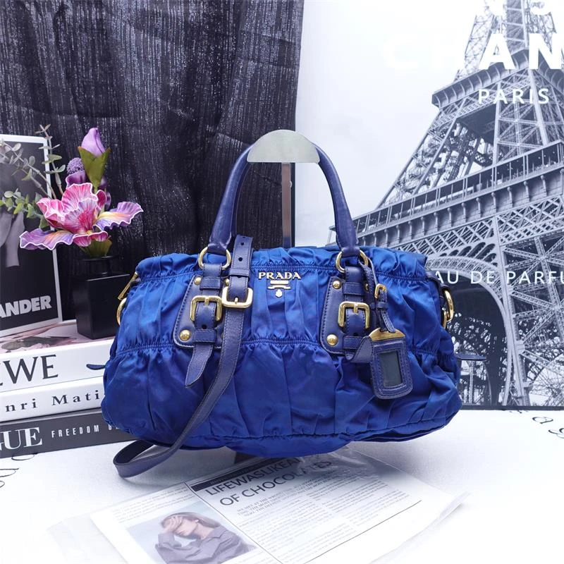 95新 Prada/普拉达 单肩包/T_ZY0000398576