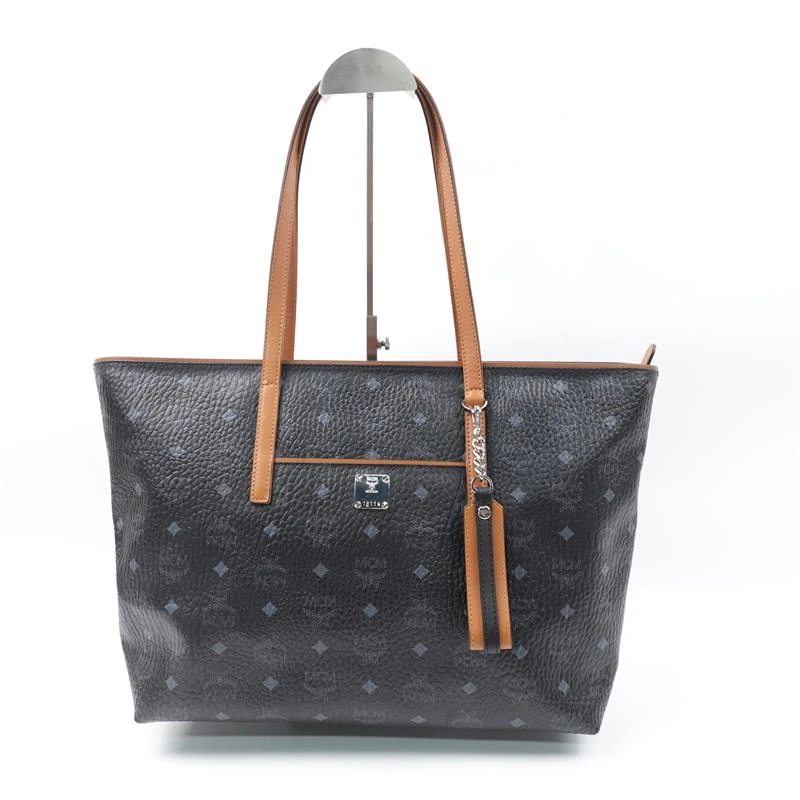 95新 MCM 单肩包/T_ZY0000394607