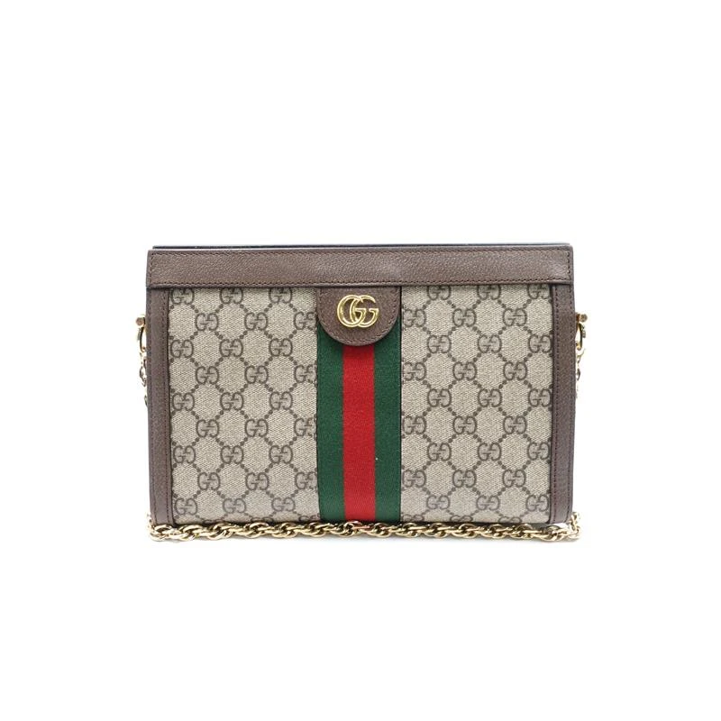 95新 GUCCI/古驰 单肩包/T_ZY0000380193