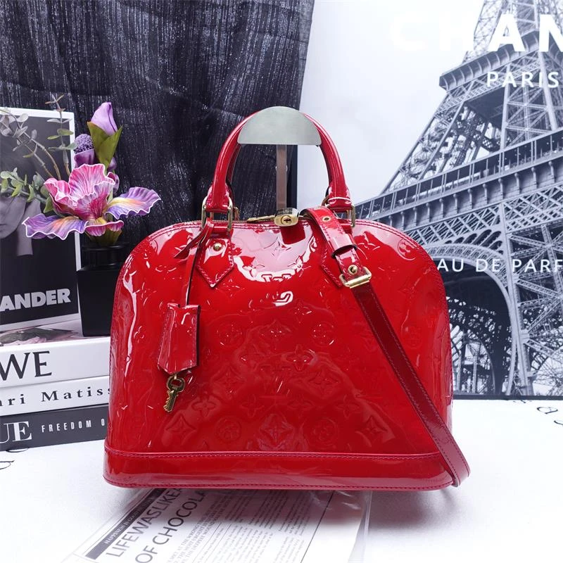 95新 LouisVuitton/路易威登 单肩包/T_ZY0000409947