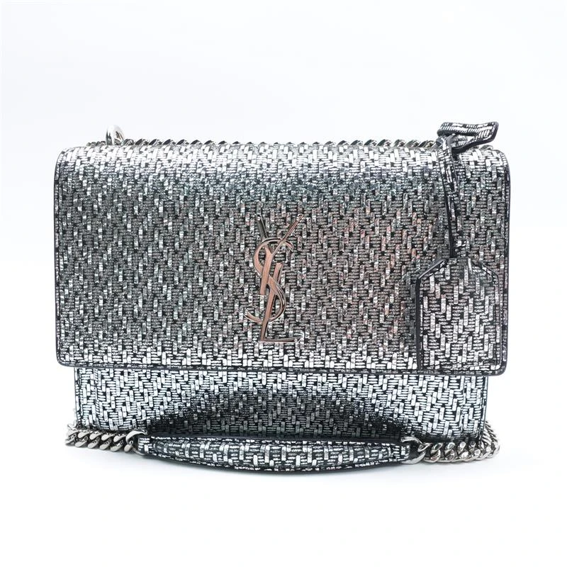 95新 YSL/圣罗兰 单肩包/T_ZY0000390945
