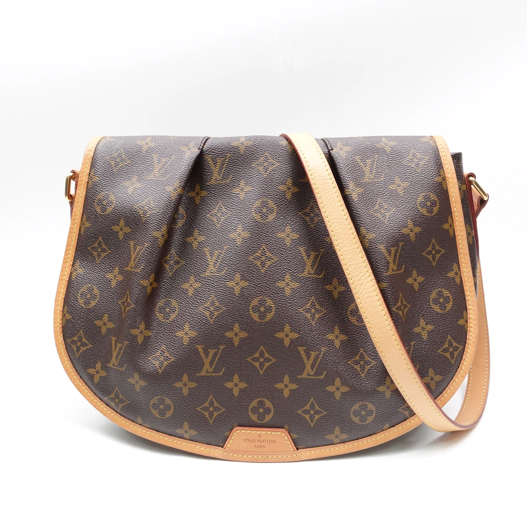 95新 LouisVuitton/路易威登 单肩包/T_ZY0000366062