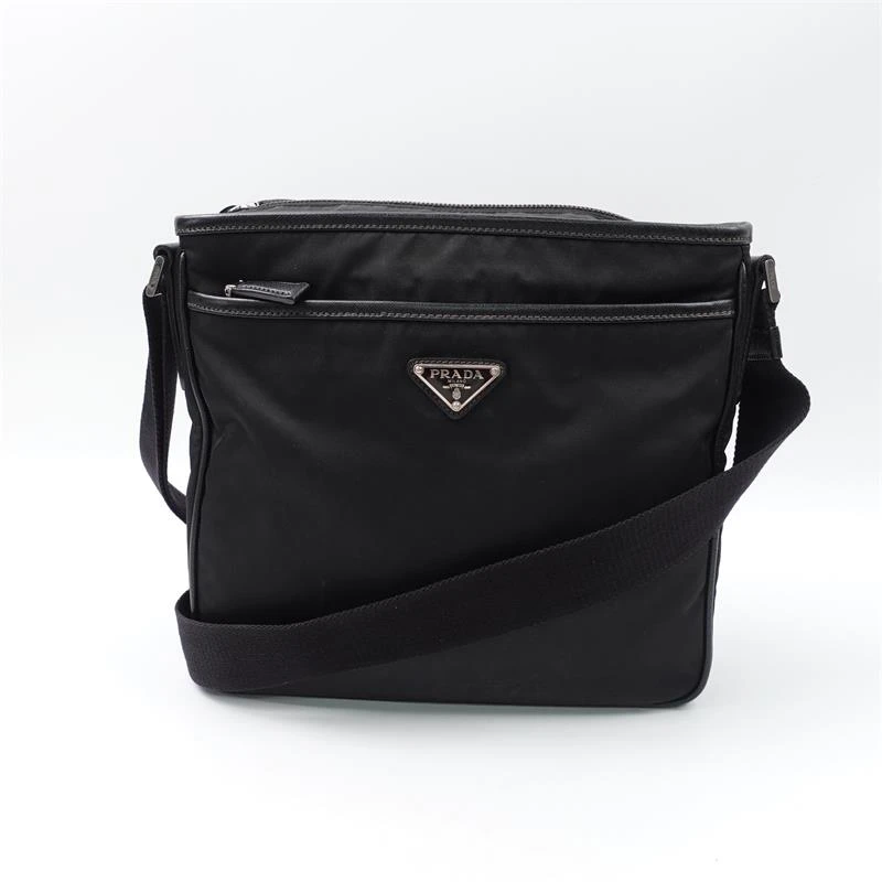 95新 Prada/普拉达 /单肩包/T_ZY0000367033