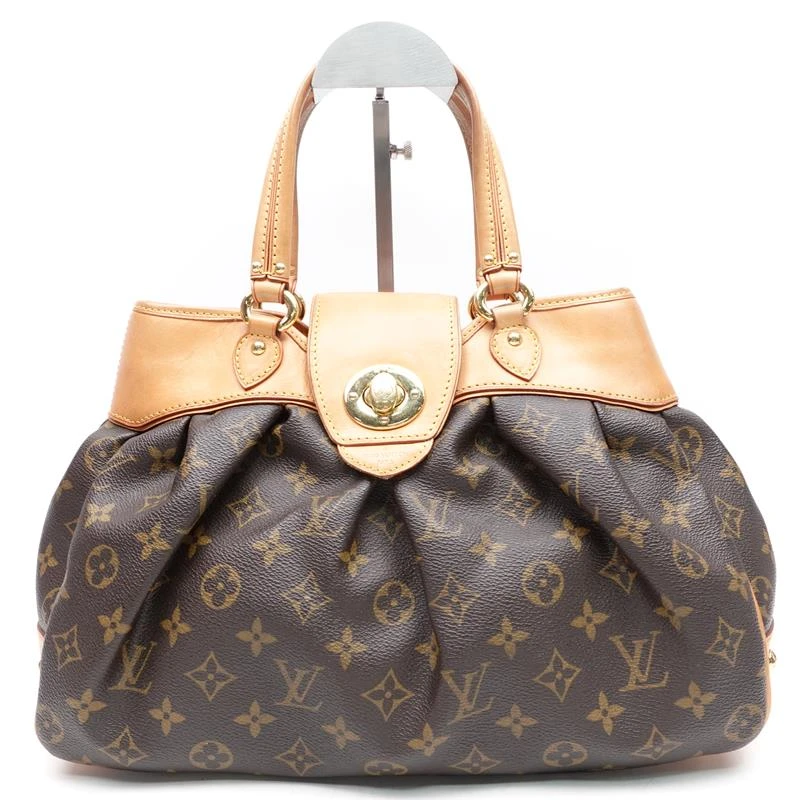 95新 LouisVuitton/路易威登 单肩包/T_ZY0000324129