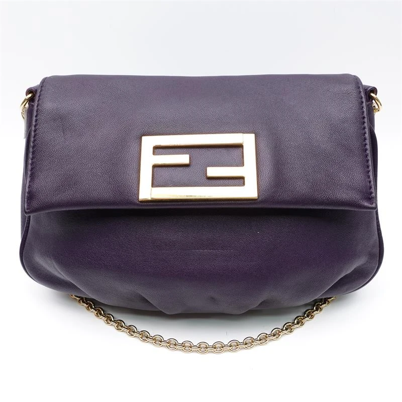 95新 FENDI/芬迪 单肩包/T_JM0000171552