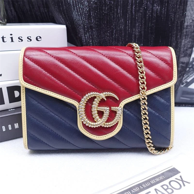 95新 GUCCI/古驰 单肩包/T_ZY0000404244