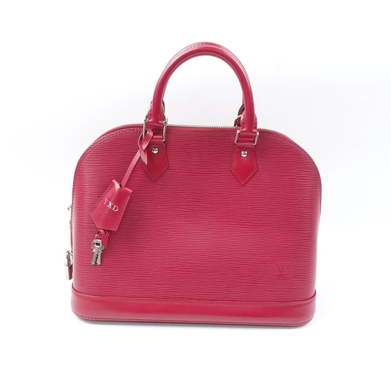 95新 LouisVuitton/路易威登 手提包/T_ZY0000395344