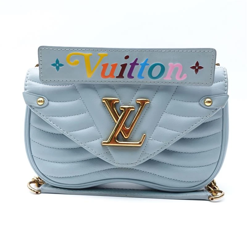 95新 LouisVuitton/路易威登 单肩包/T_ZY0000394954