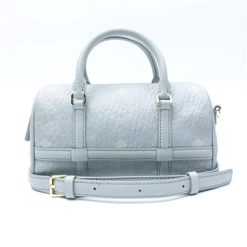 95新 MCM 单肩包/T_JM0000178640