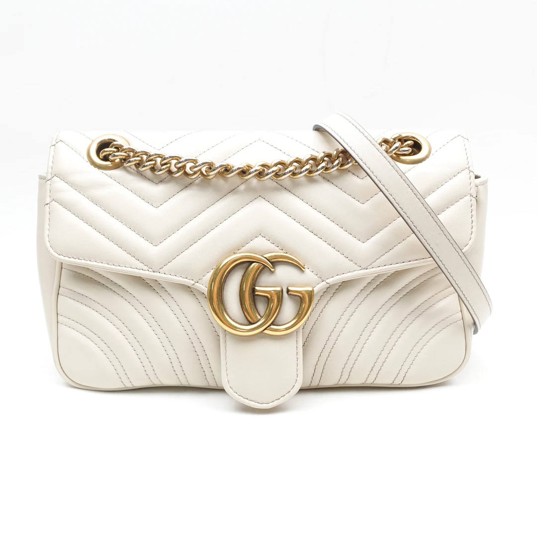 95新 GUCCI/古驰 单肩包/T_jm0000165180