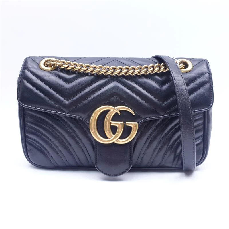 95新 GUCCI/古驰 单肩包/T_JM0000176170