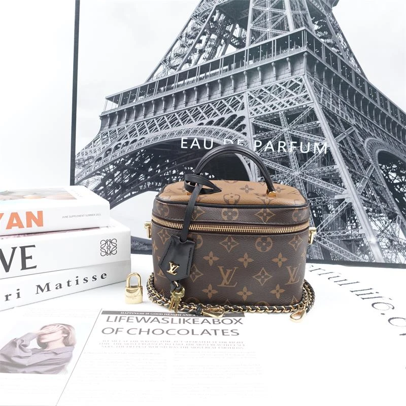 95新 LouisVuitton/路易威登 手提包/T_JM0000179275