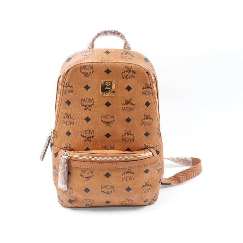 99新 MCM 胸包/T_ZY0000386015