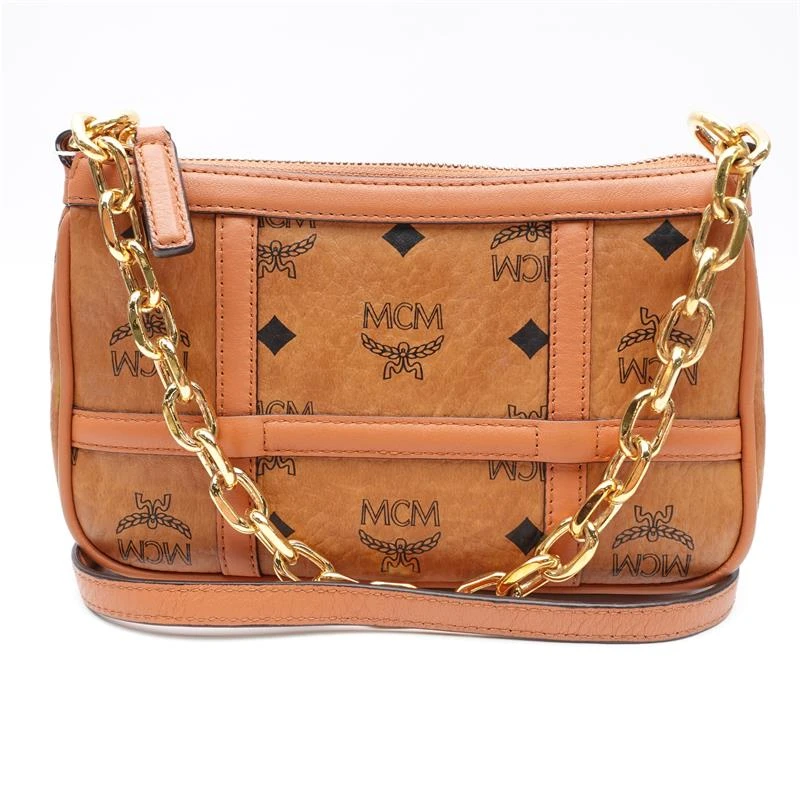 95新 MCM 单肩包/T_ZY0000394714