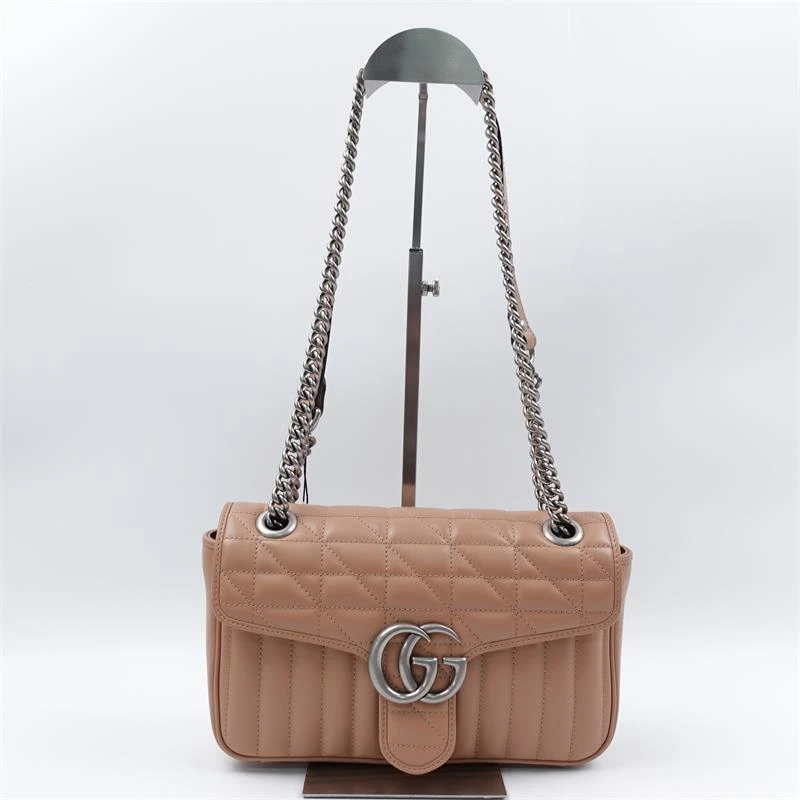 95新 GUCCI/古驰 单肩包/T_ZY0000261335