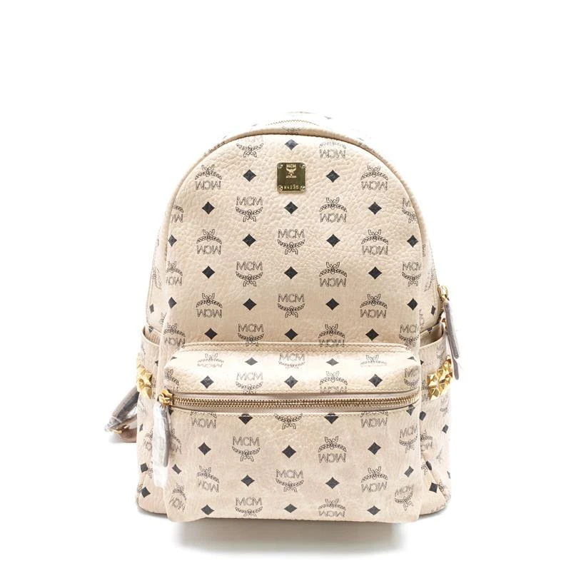 95新 MCM 双肩包/T_JM0000178453