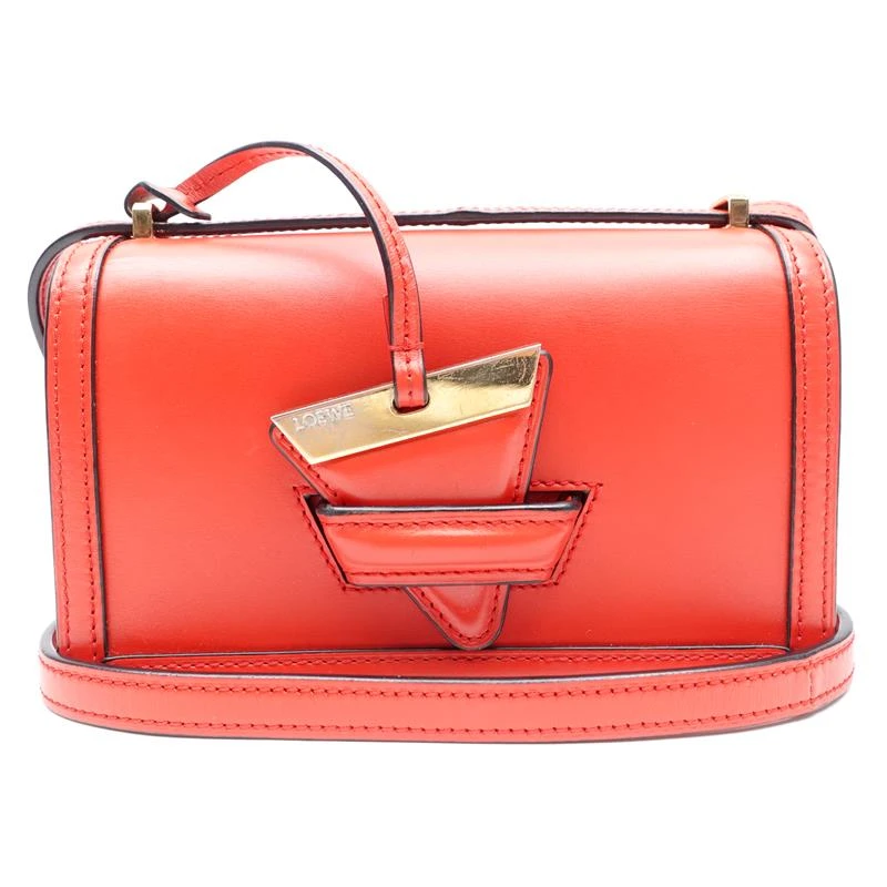 95新 LOEWE/罗意威 单肩包/T_JM0000163287