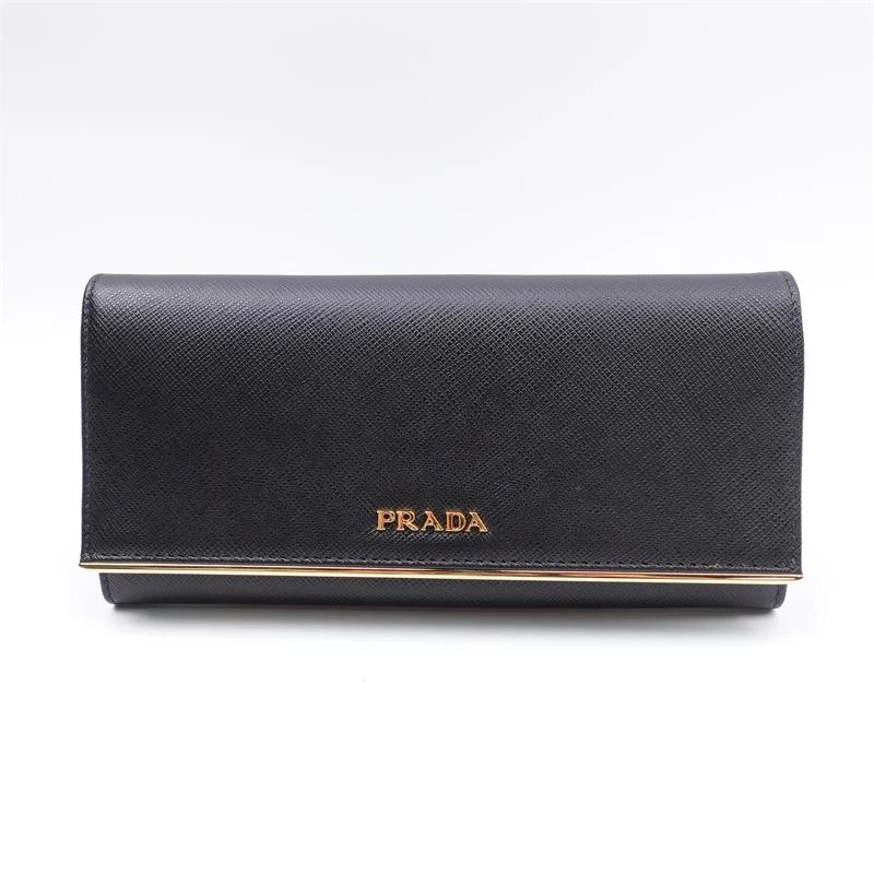 95新 Prada/普拉达 钱包/T_ZY0000383172