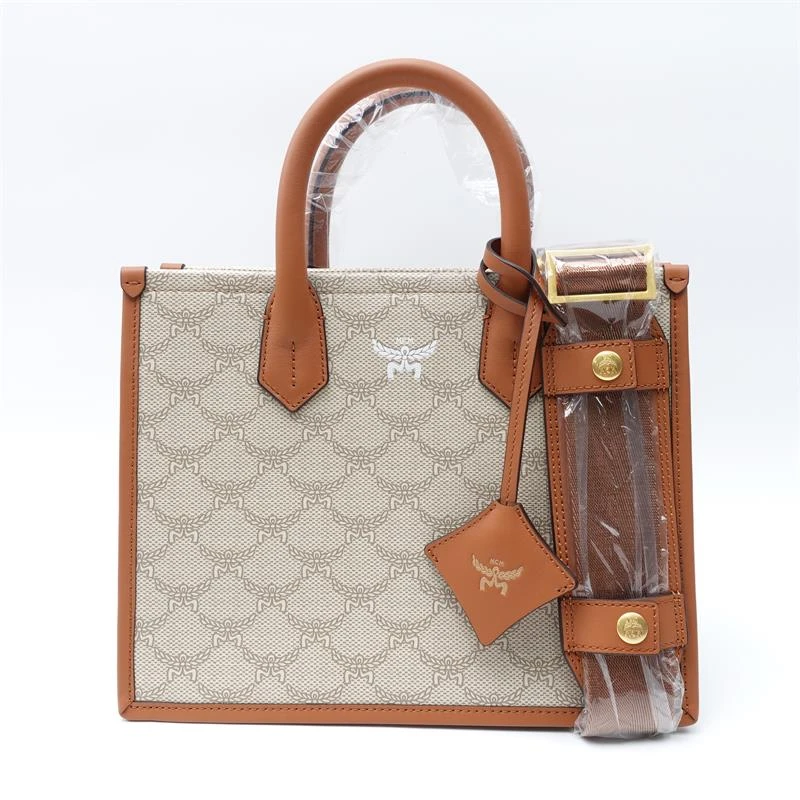 95新 MCM 单肩包 /T_ZY0000391364