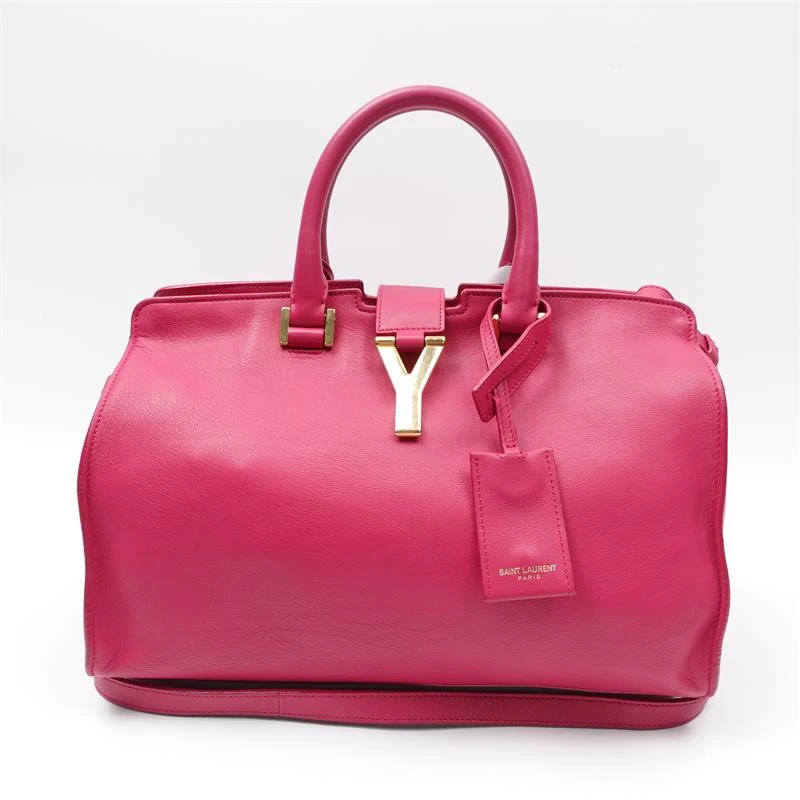 95新 YSL/圣罗兰 /单肩包/T_JM0000172077
