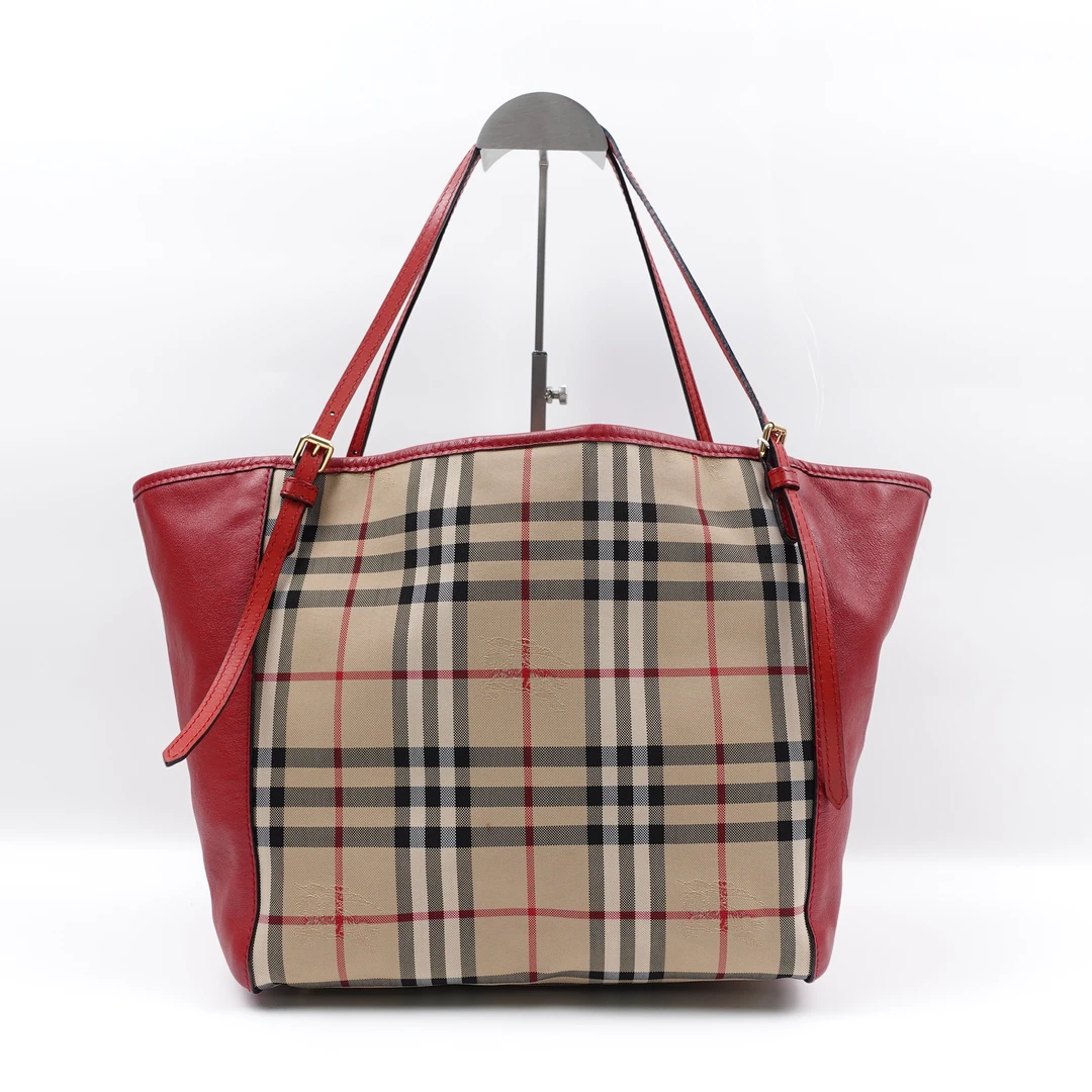 95新 BURBERRY/博柏利 /单肩包/T_JM0000168021