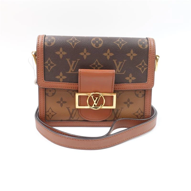 95新 LouisVuitton/路易威登 单肩包/T_JM0000178127