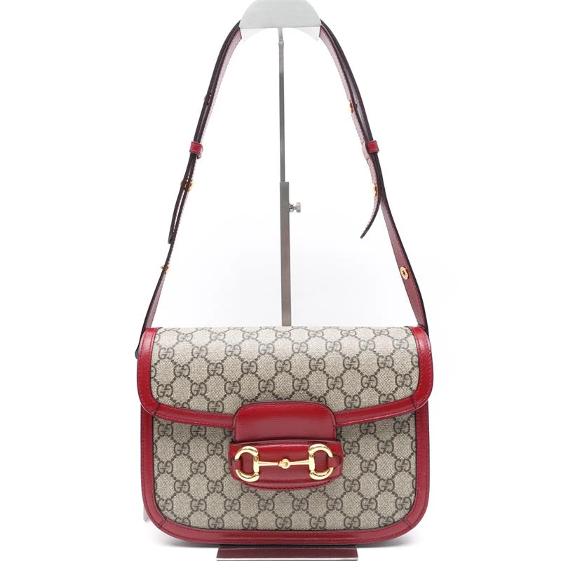 95新 GUCCI/古驰  /单肩包/T_ZY0000396892