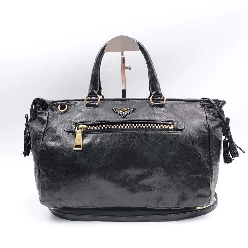 95新 Prada/普拉达 单肩包/T_ZY0000365800