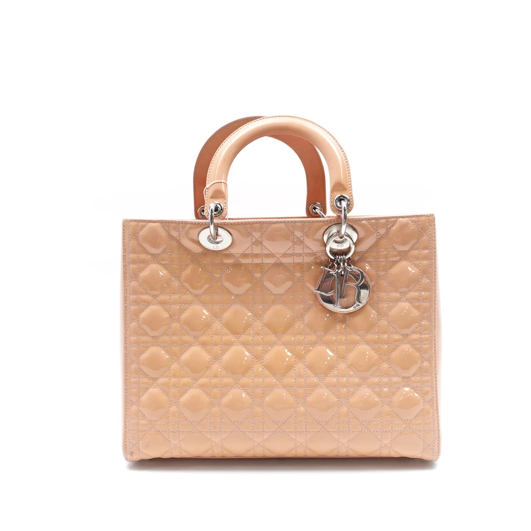 95新 DIOR/迪奥 /单肩包/T_ZY0000384955