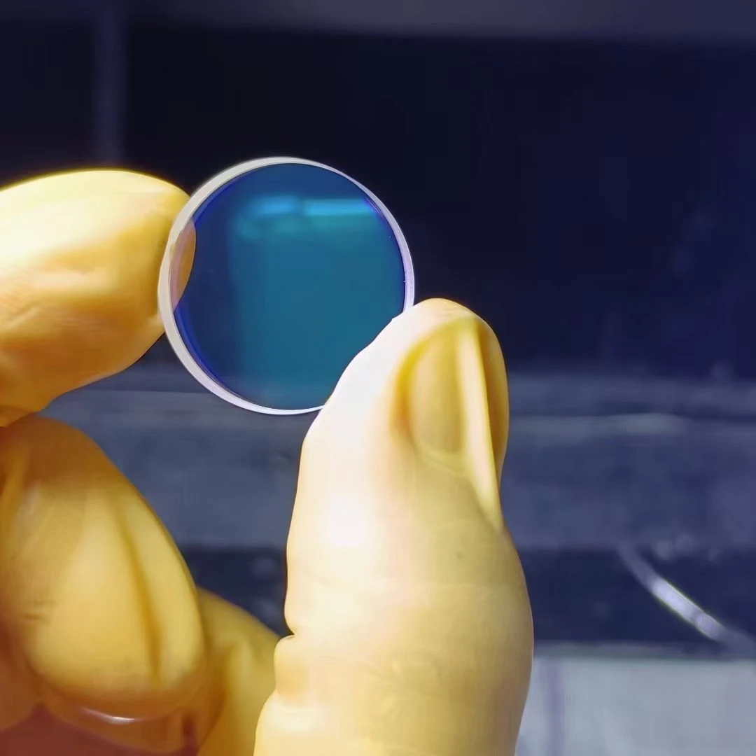 激光焊接/切割保护镜片激光准直镜聚焦镜超强嘉强万顺兴18-2/30-5