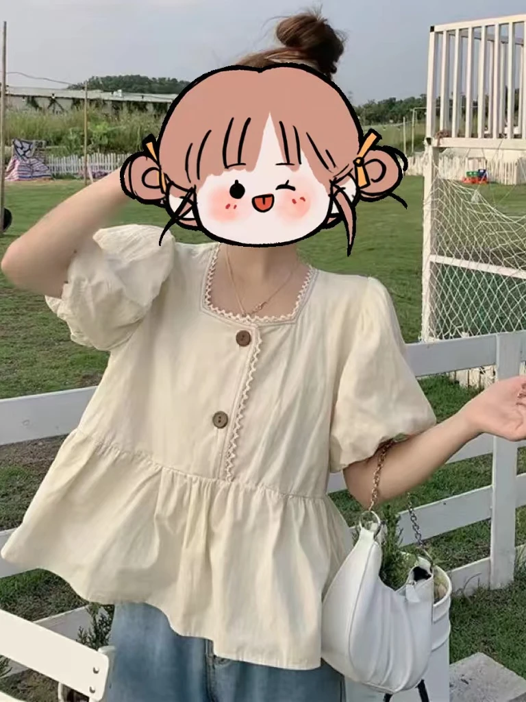 部分瑕疵上衣no退no换 理智下单（601-700）