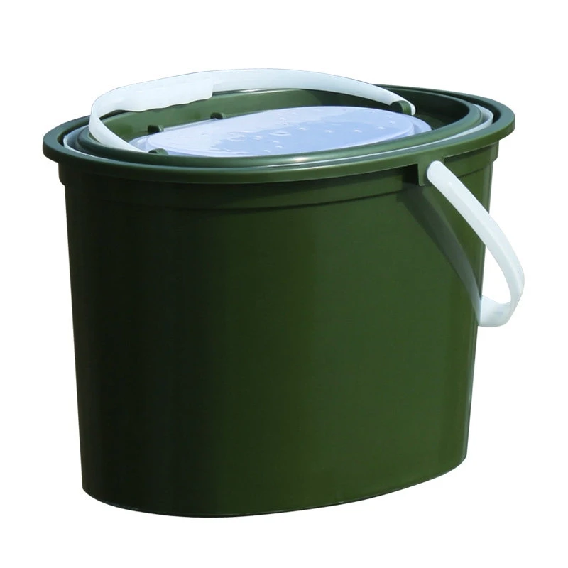 八带桶活鱼桶墨鱼桶