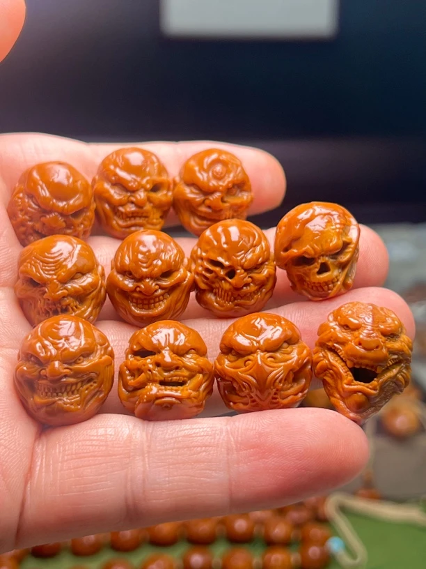 2.0向死而生铁核手工