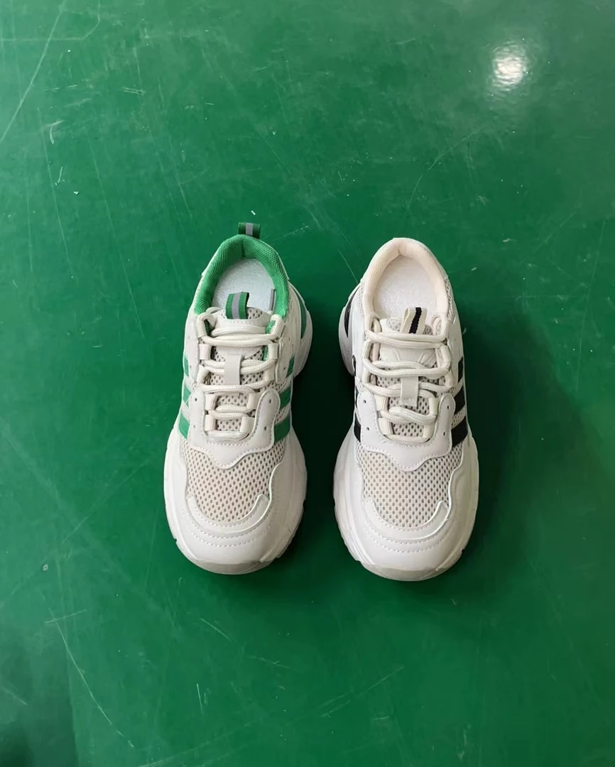 春秋休闲百搭老爹鞋919款