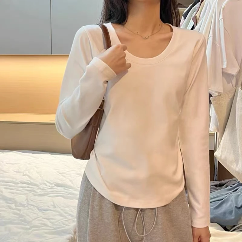 聪妈家秋冬T恤捡漏dm