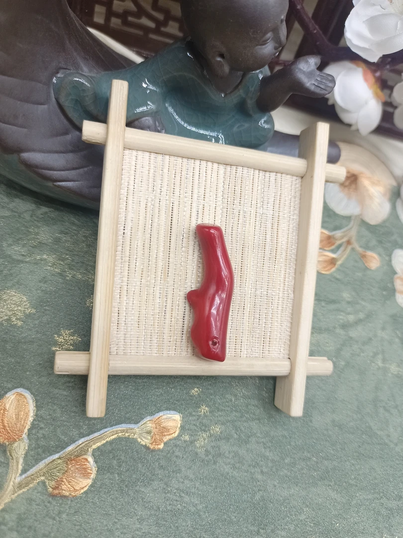 三姑娘吊坠-多样性发一件S109