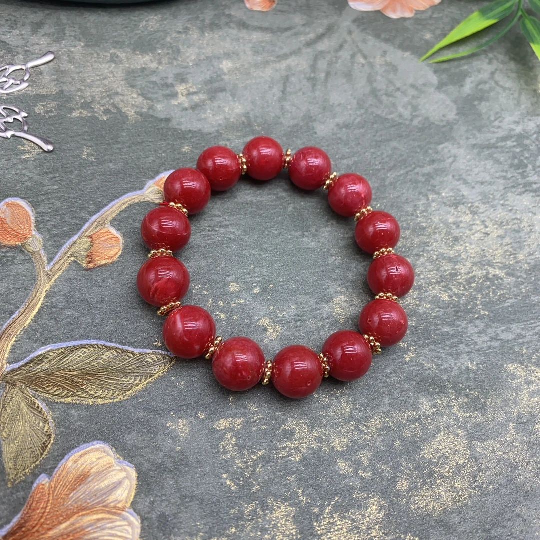 三姑娘手串D896-多样性发一件