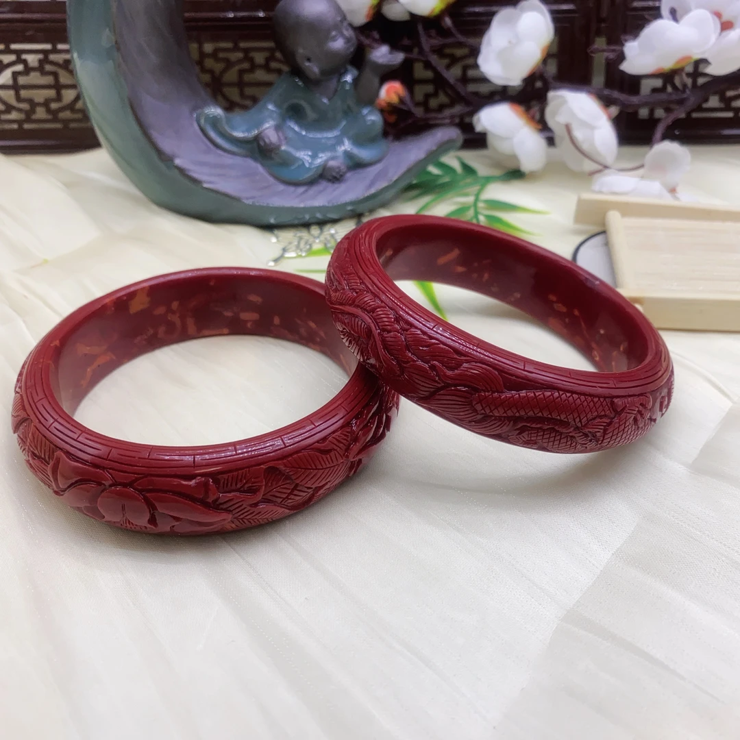 镯 三姑娘手镯-多样性发一件