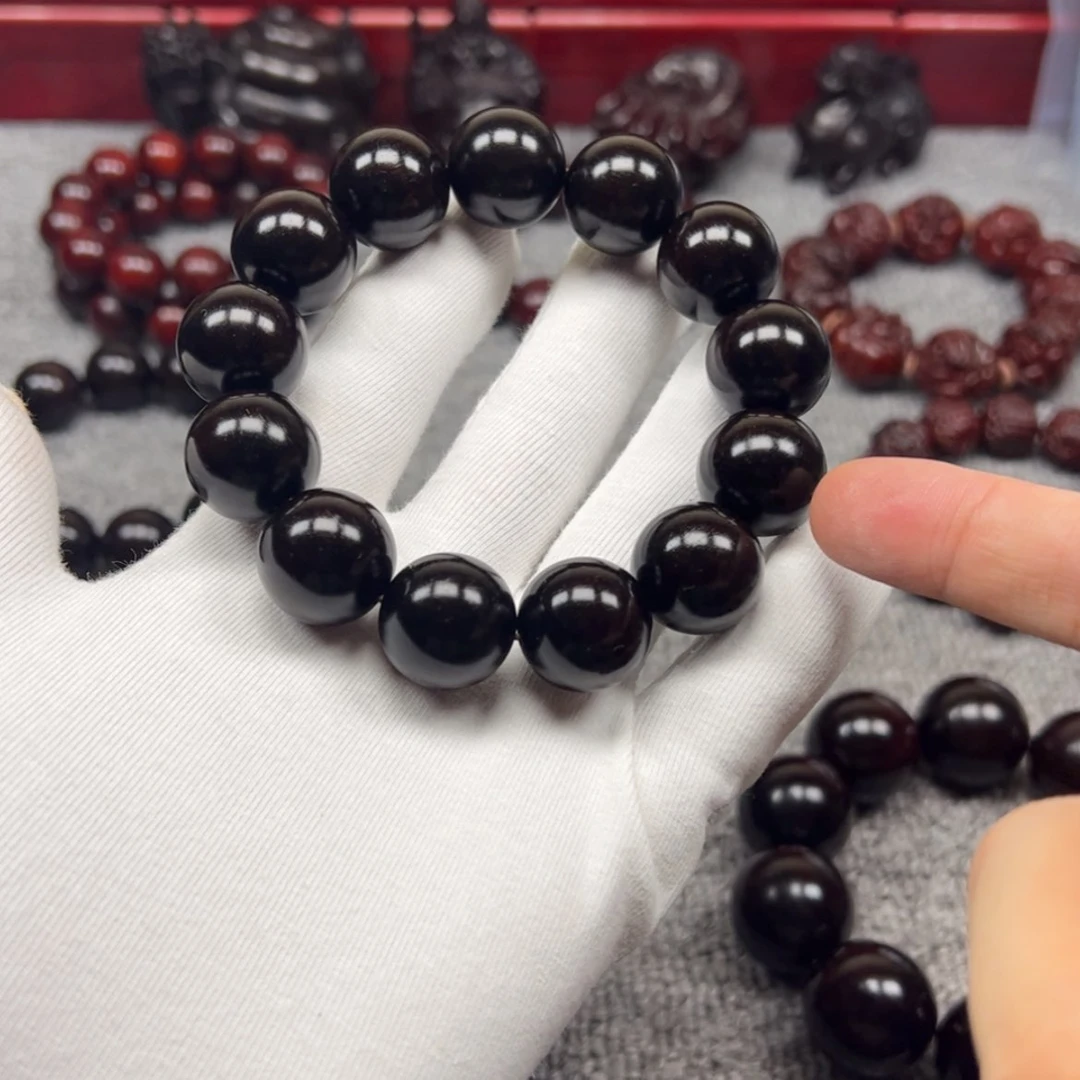 【闪购商品】小叶紫檀手串/手链