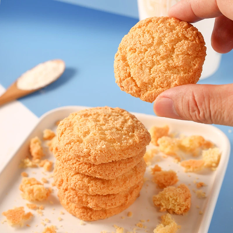 【张同学专属】椰蓉酥曲奇饼干240g