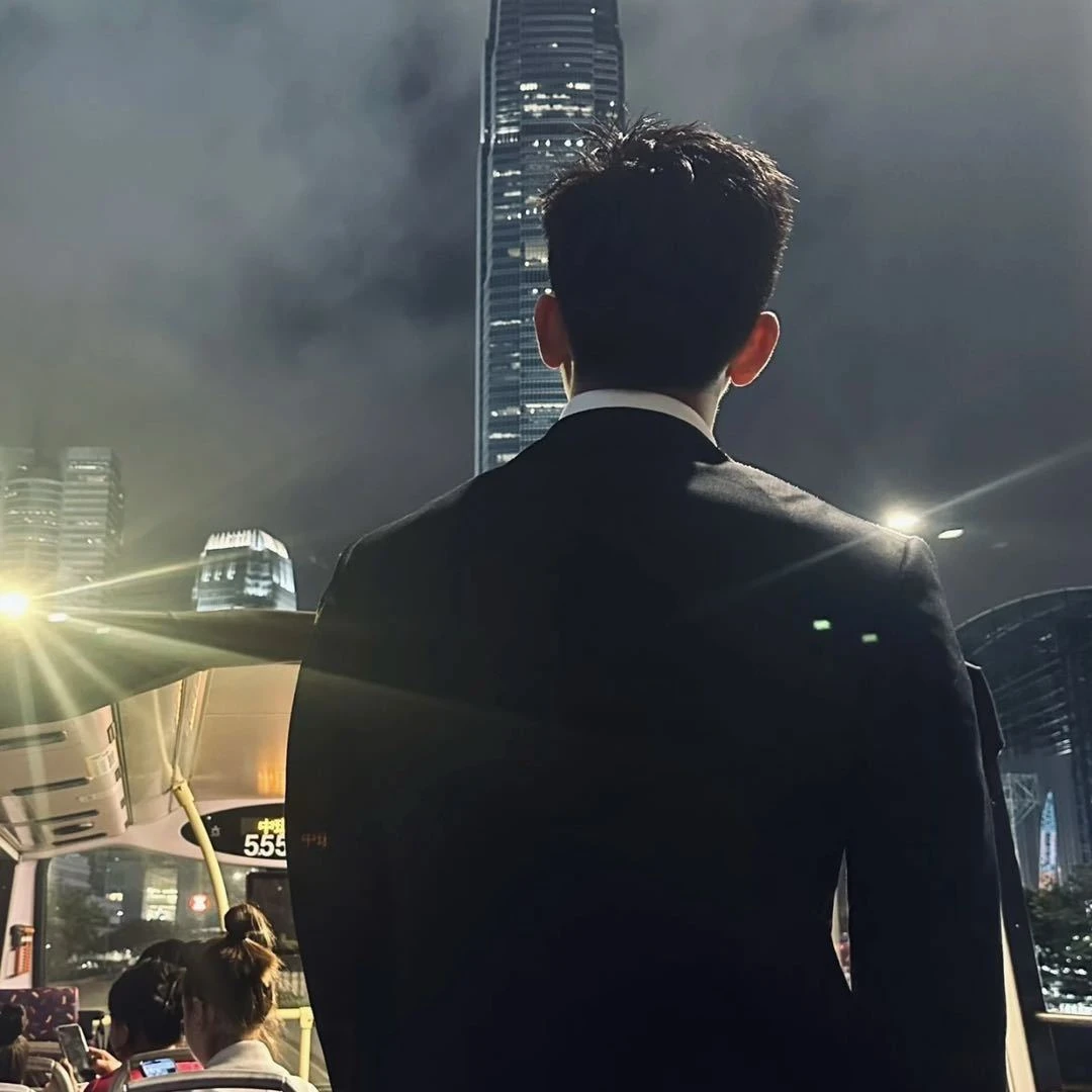 590  李阿贞 孤品浮力 男女潮牌同款外套